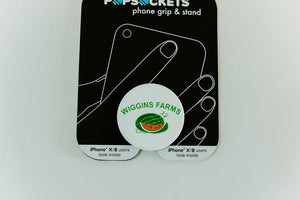 Wiggins Farms - Pop Socket