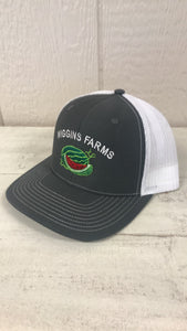 Wiggins Farms Grey Cap