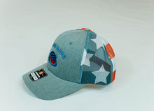 Wiggins Farms- Patriotic Hat