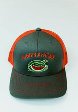 Wiggins Farms Red Cap